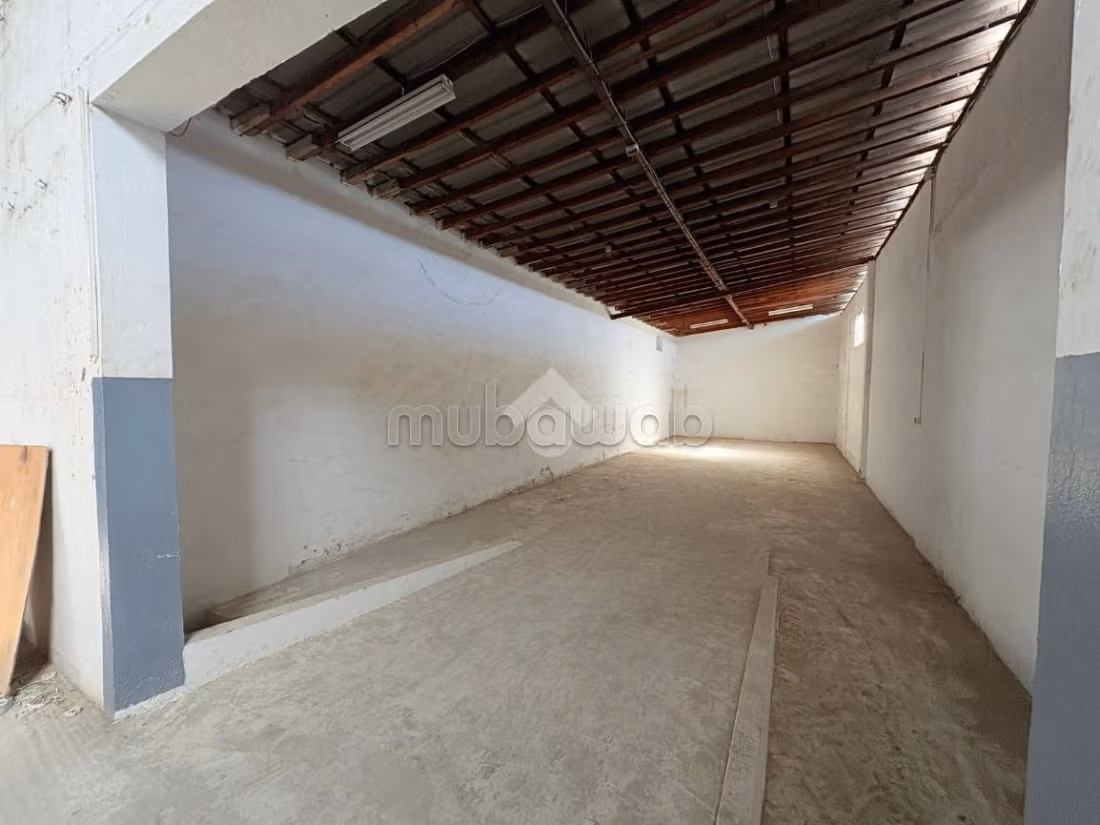 Warehouse for rent