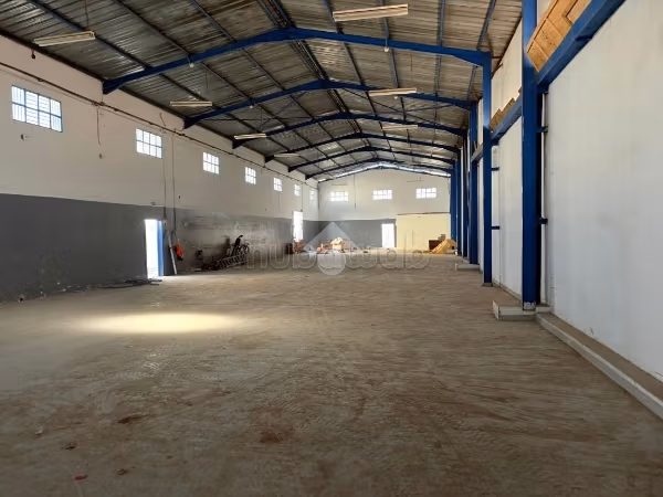 Warehouse for rent