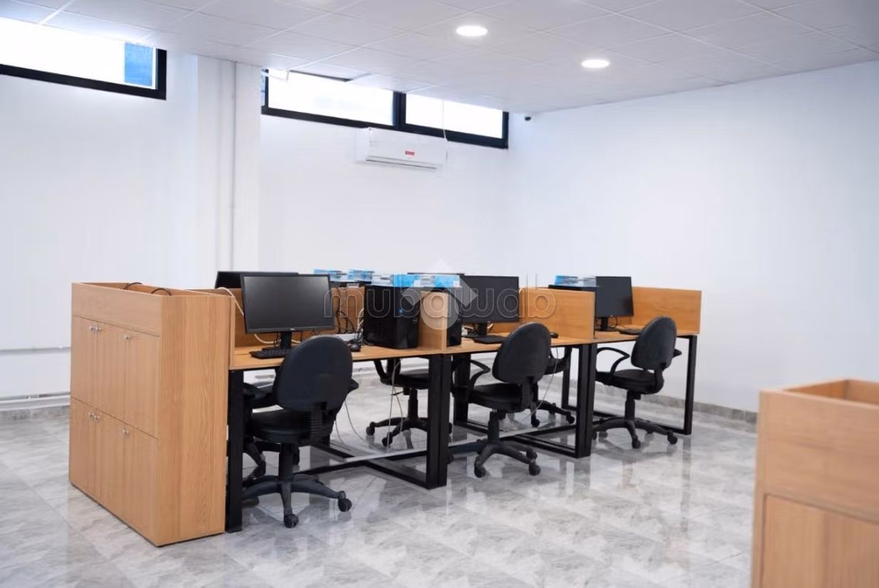 Locale commerciale in affitto