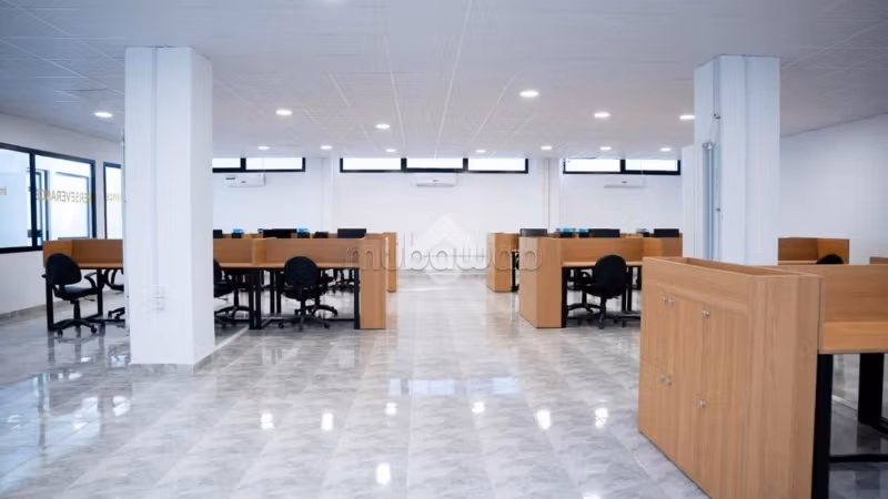 Commercial premises for rent