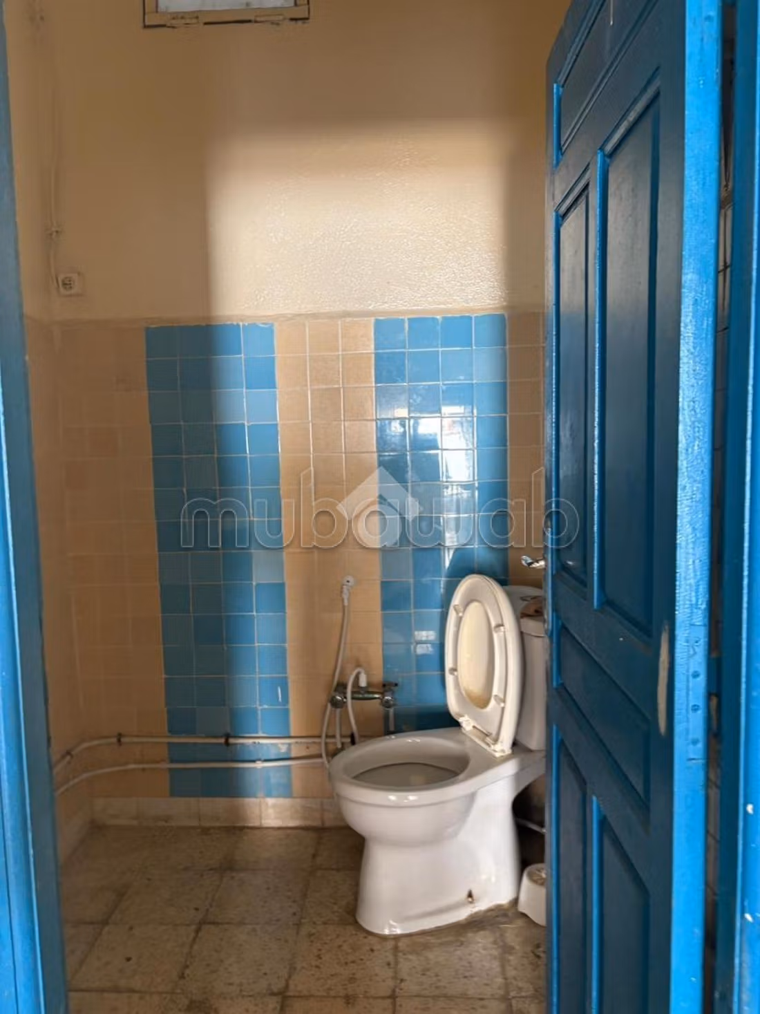 Warehouse for rent