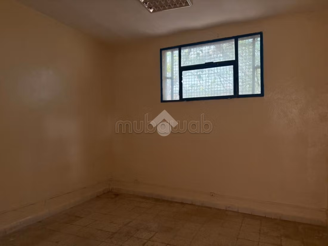Warehouse for rent