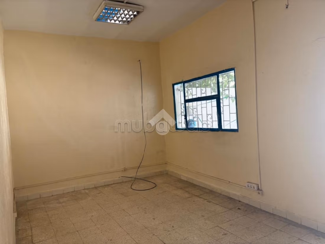 Warehouse for rent