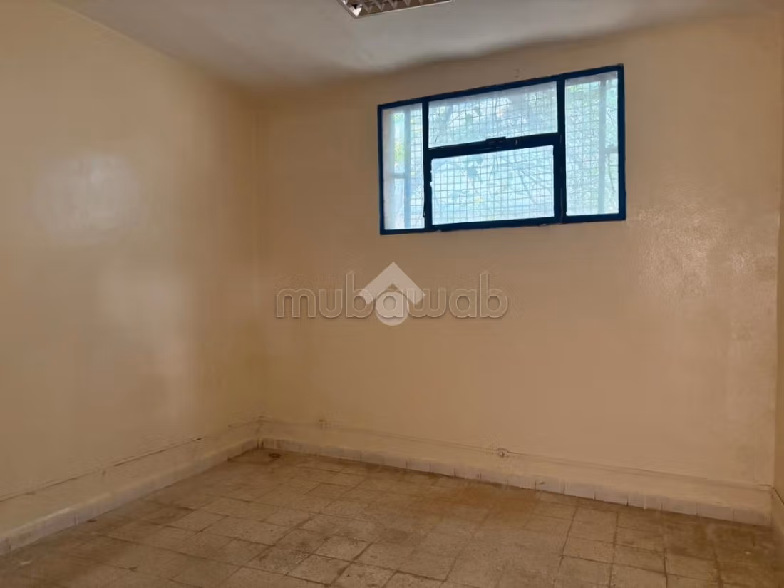 Warehouse for rent