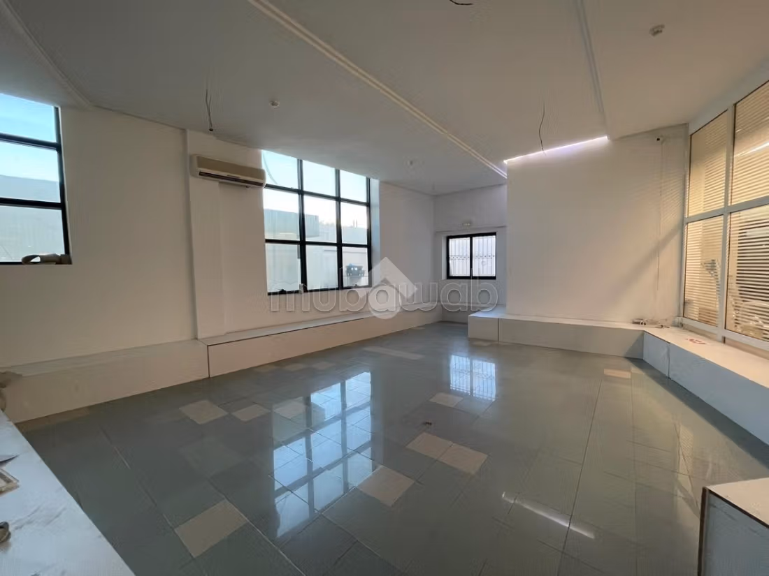 Warehouse for rent