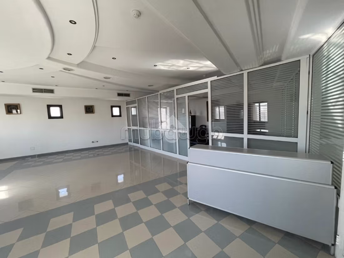 Warehouse for rent