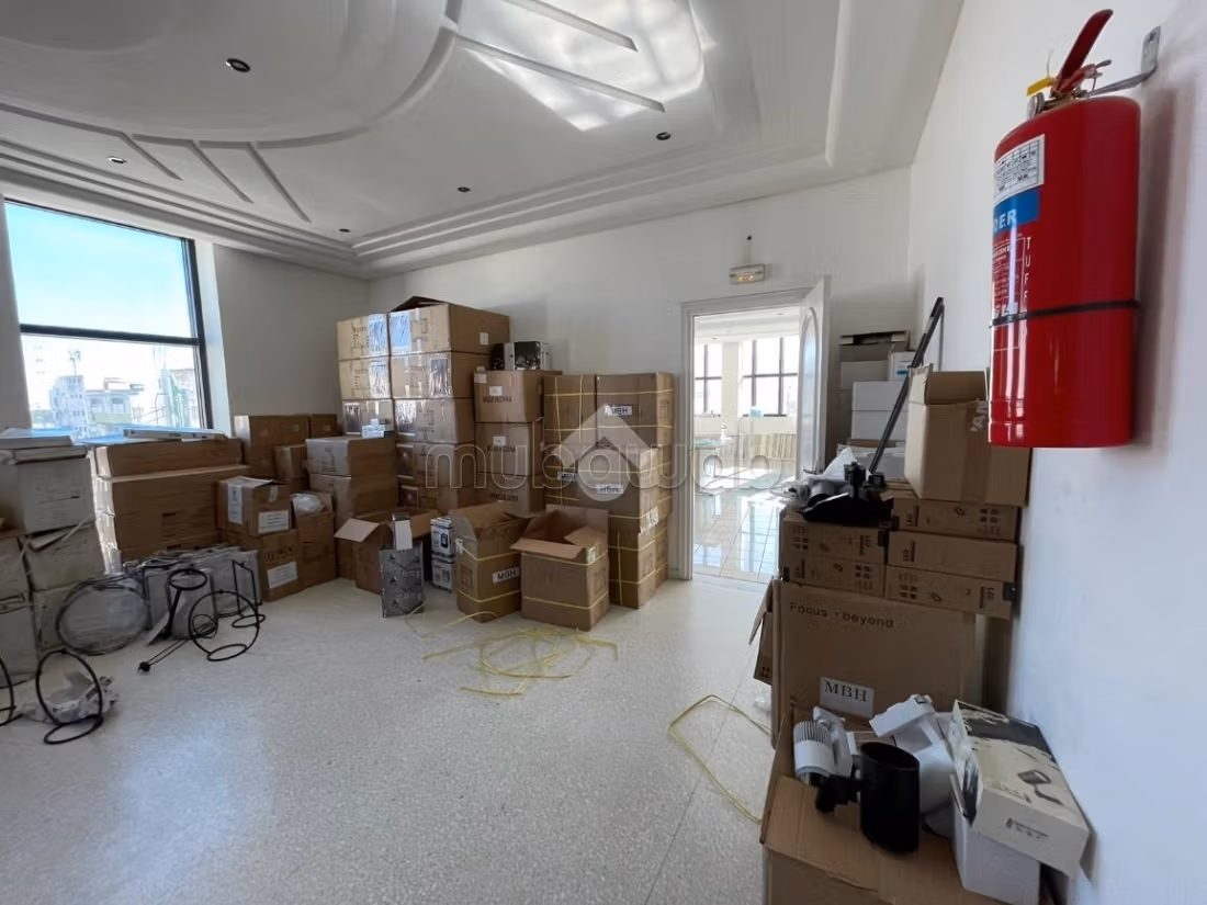 Warehouse for rent