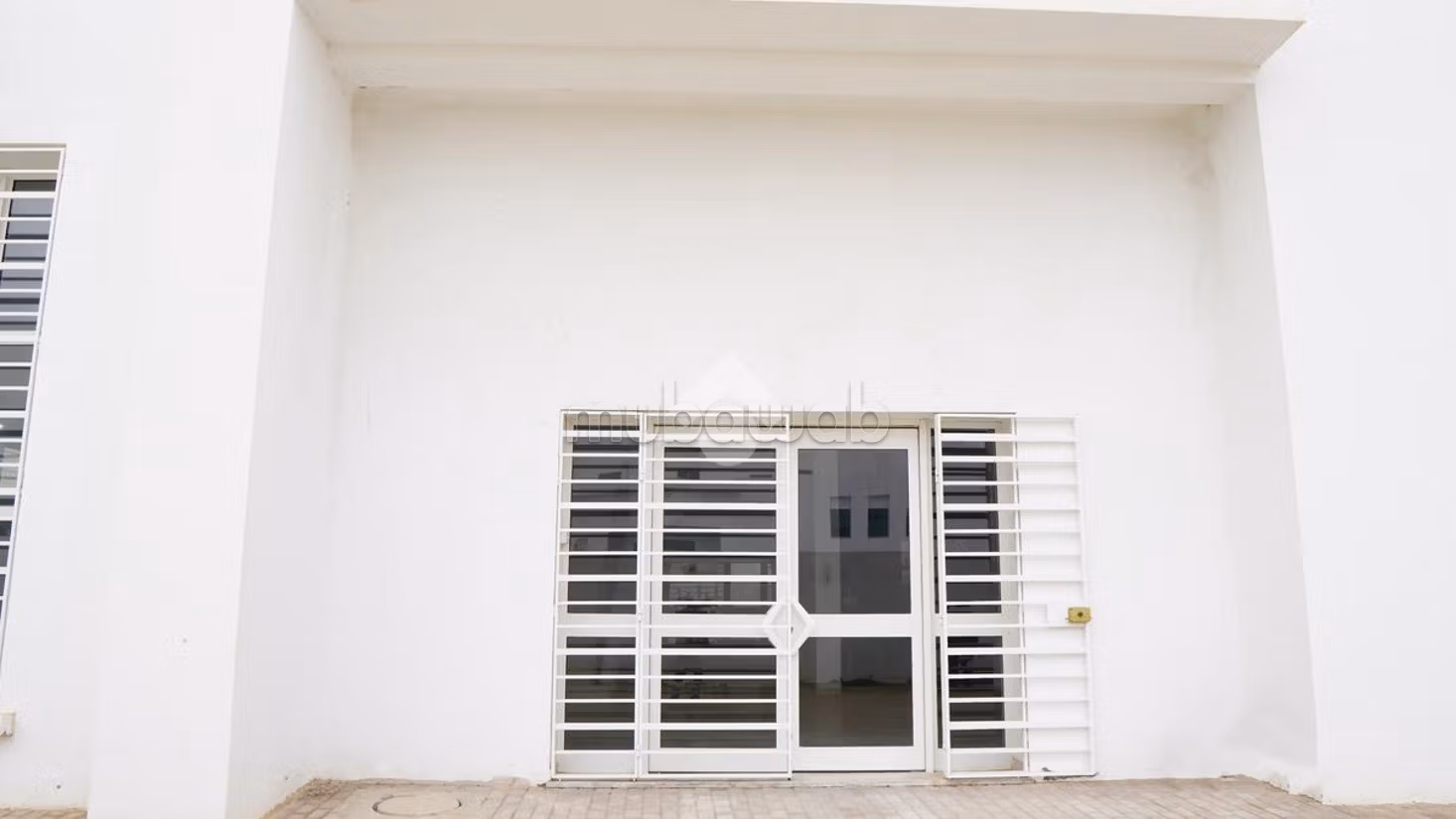 Warehouse for rent