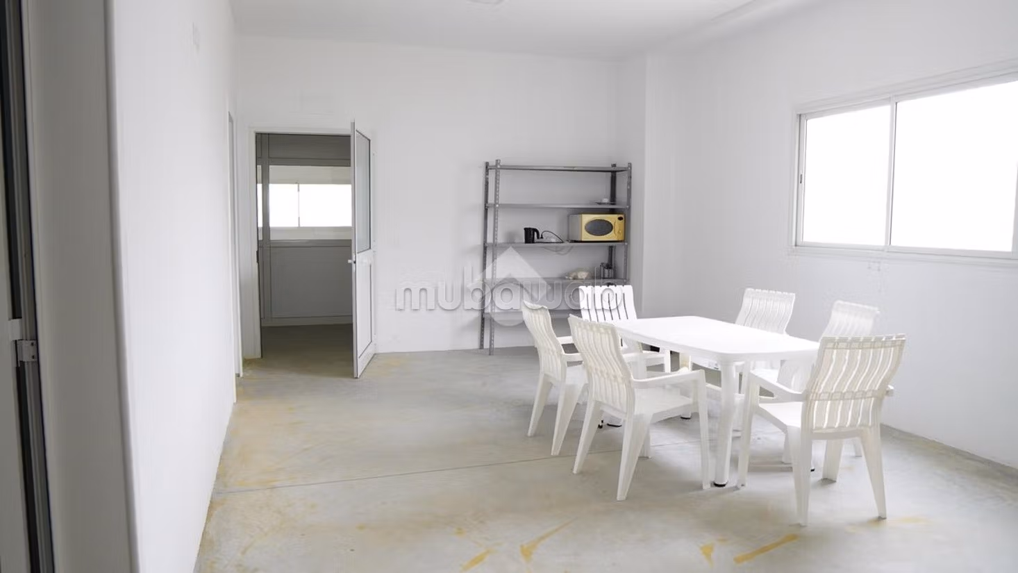 Warehouse for rent