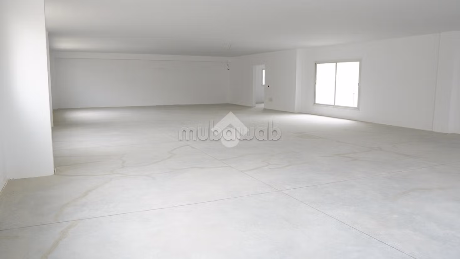 Warehouse for rent