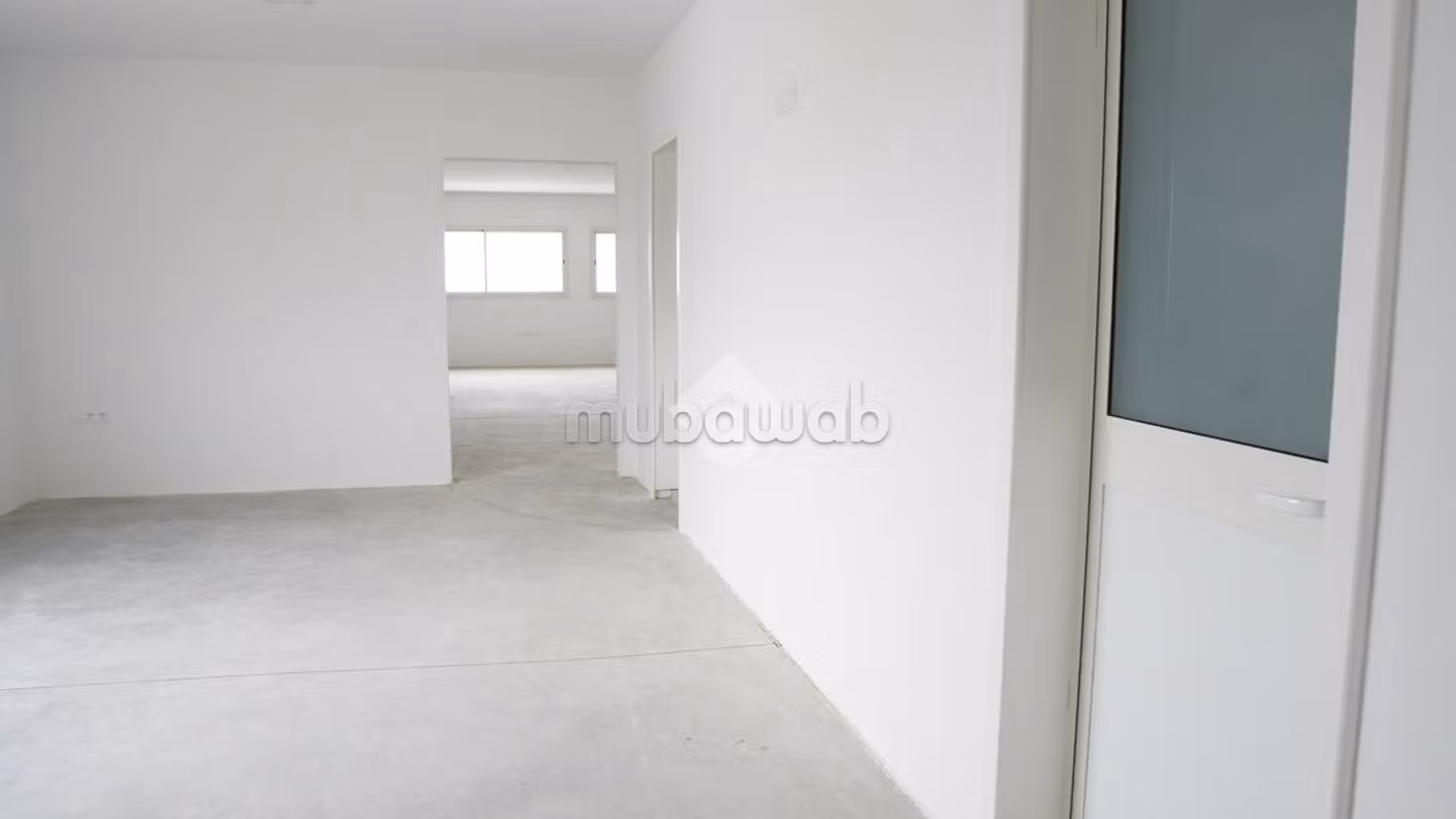 Warehouse for rent