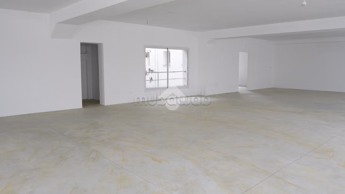 Warehouse for rent