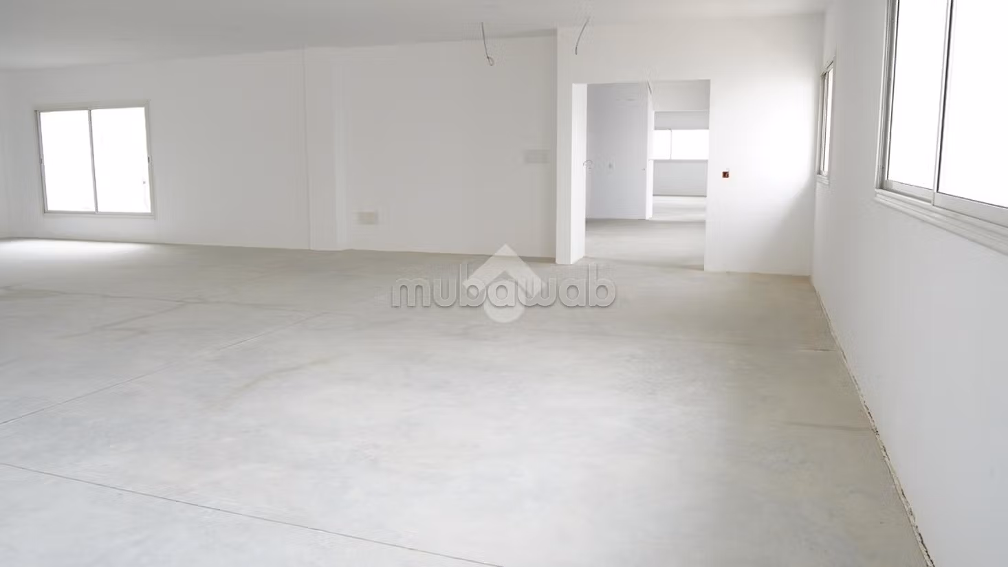 Warehouse for rent