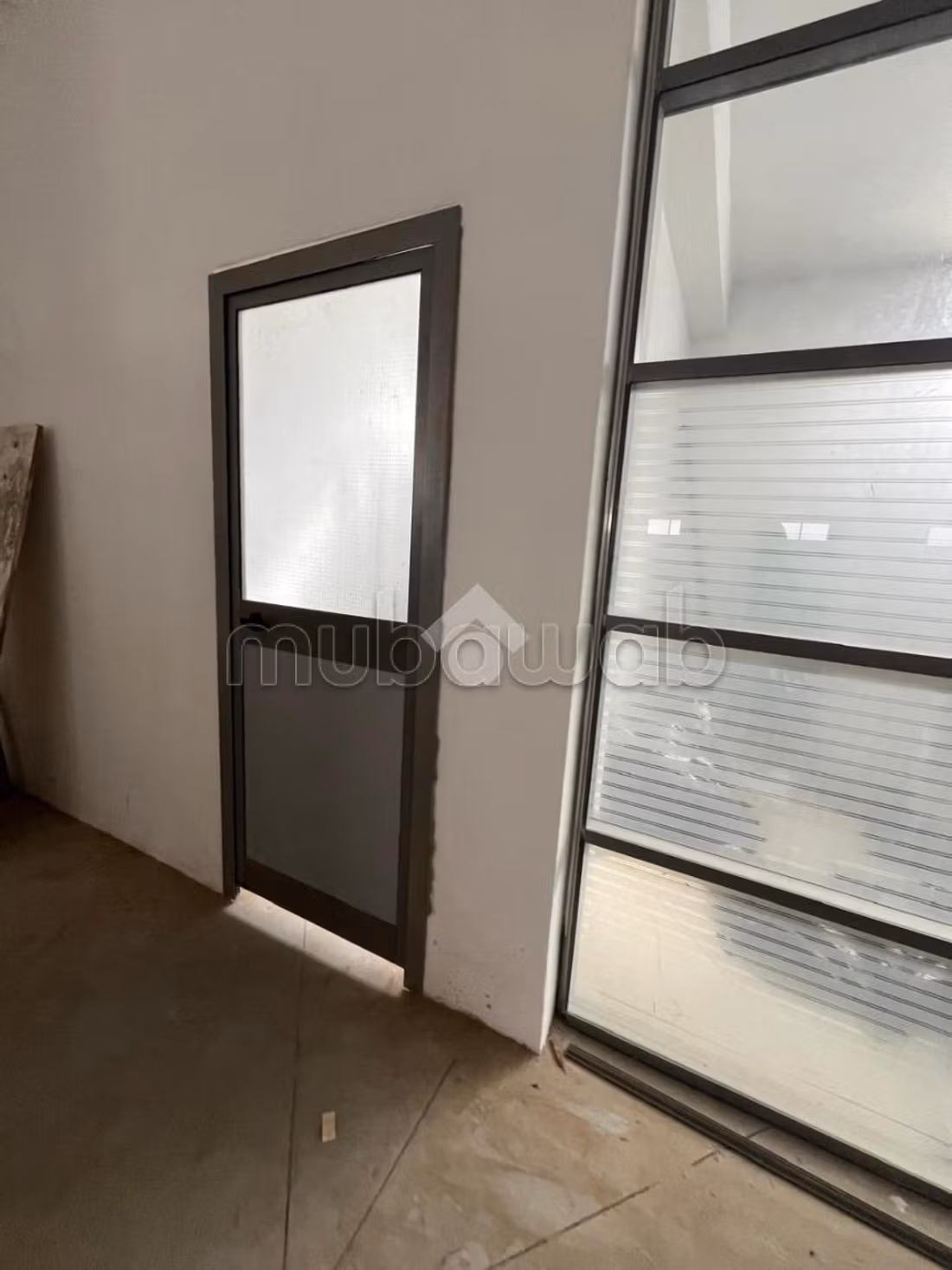 Warehouse for rent
