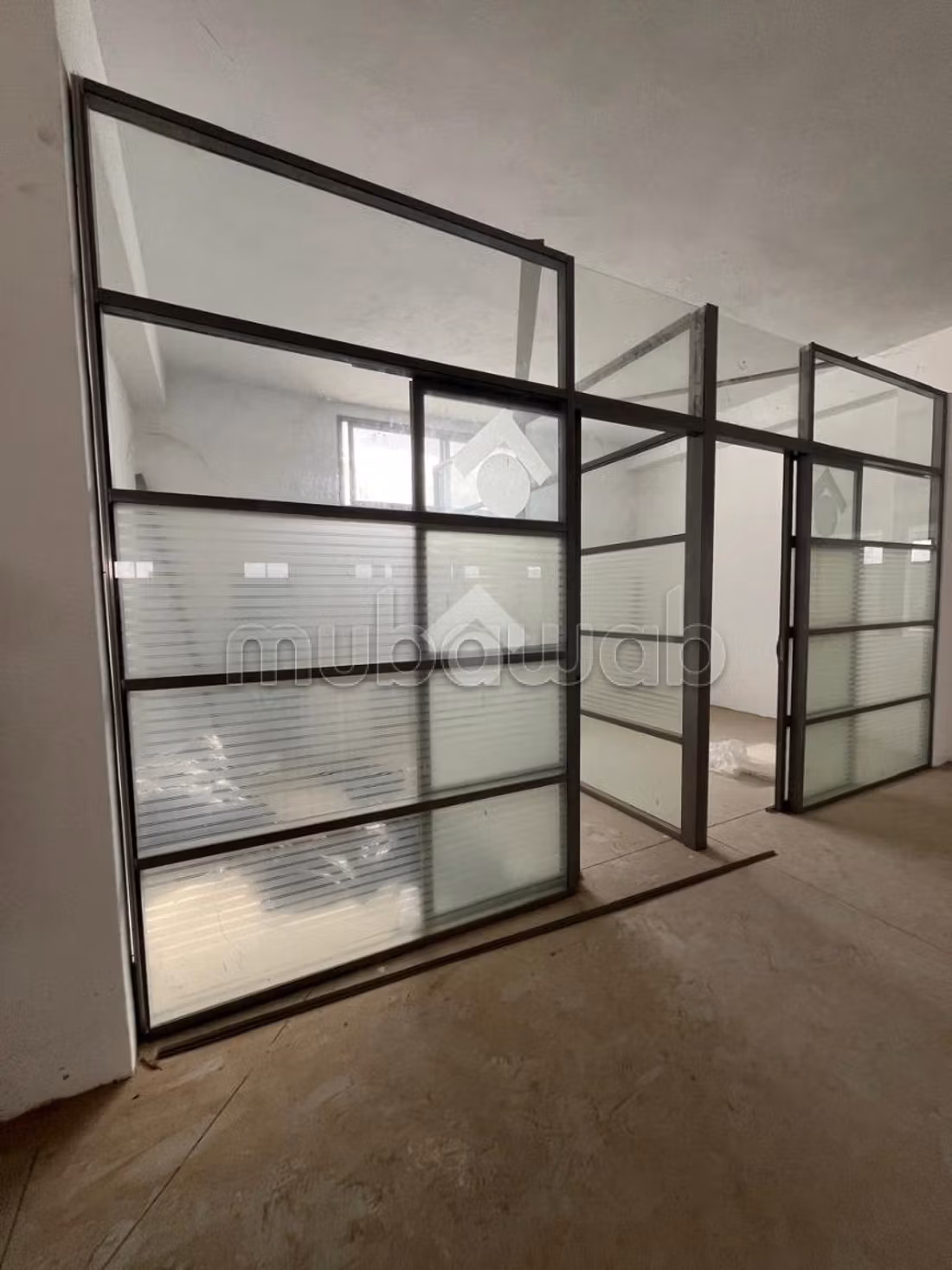Warehouse for rent
