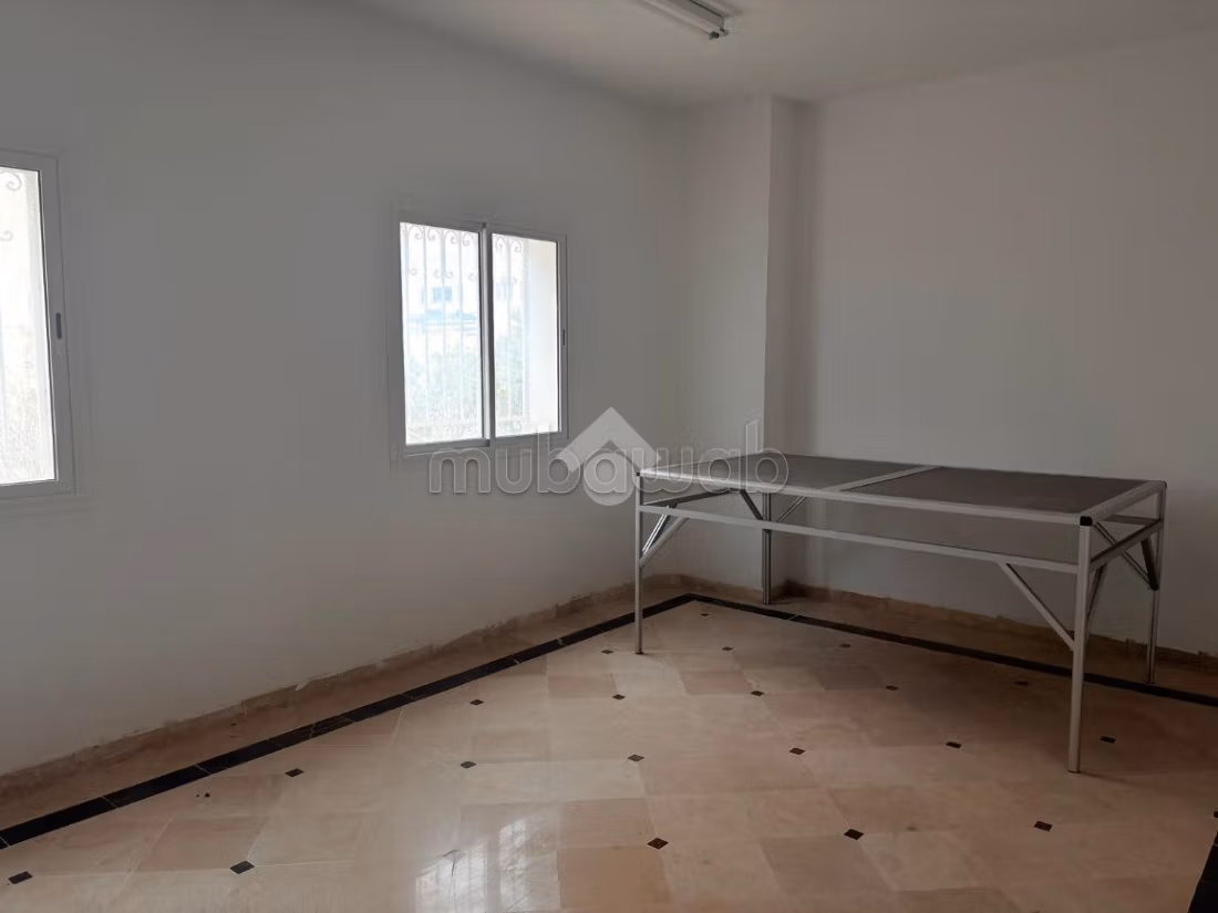 Warehouse for rent