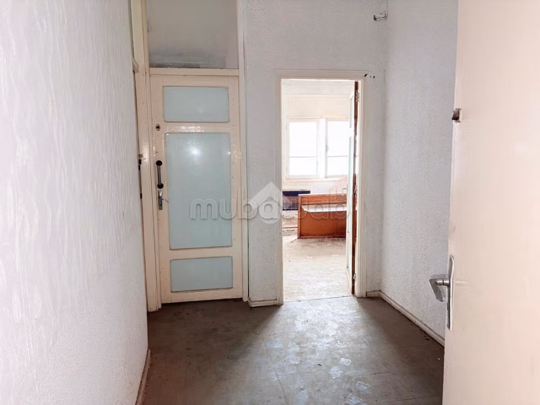 Warehouse for rent