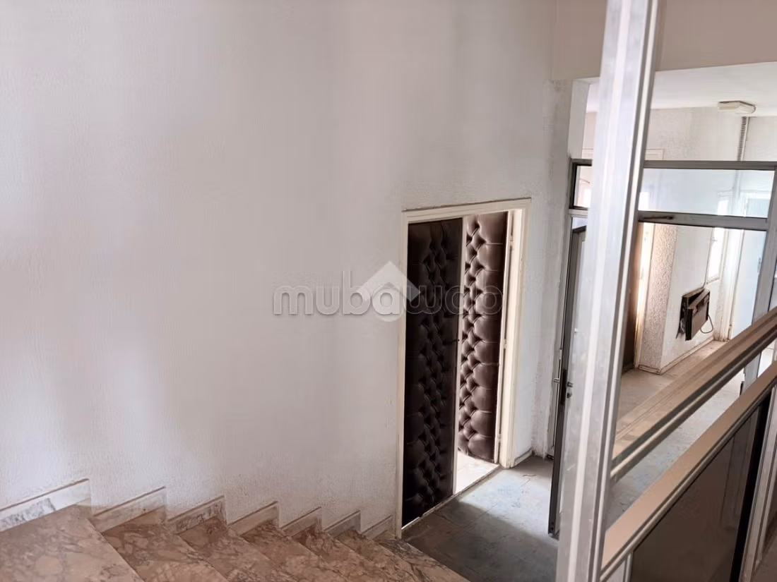 Warehouse for rent