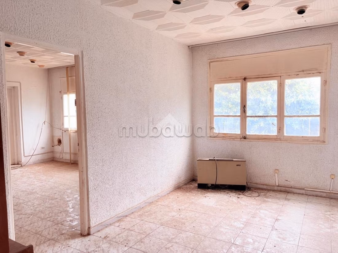 Warehouse for rent