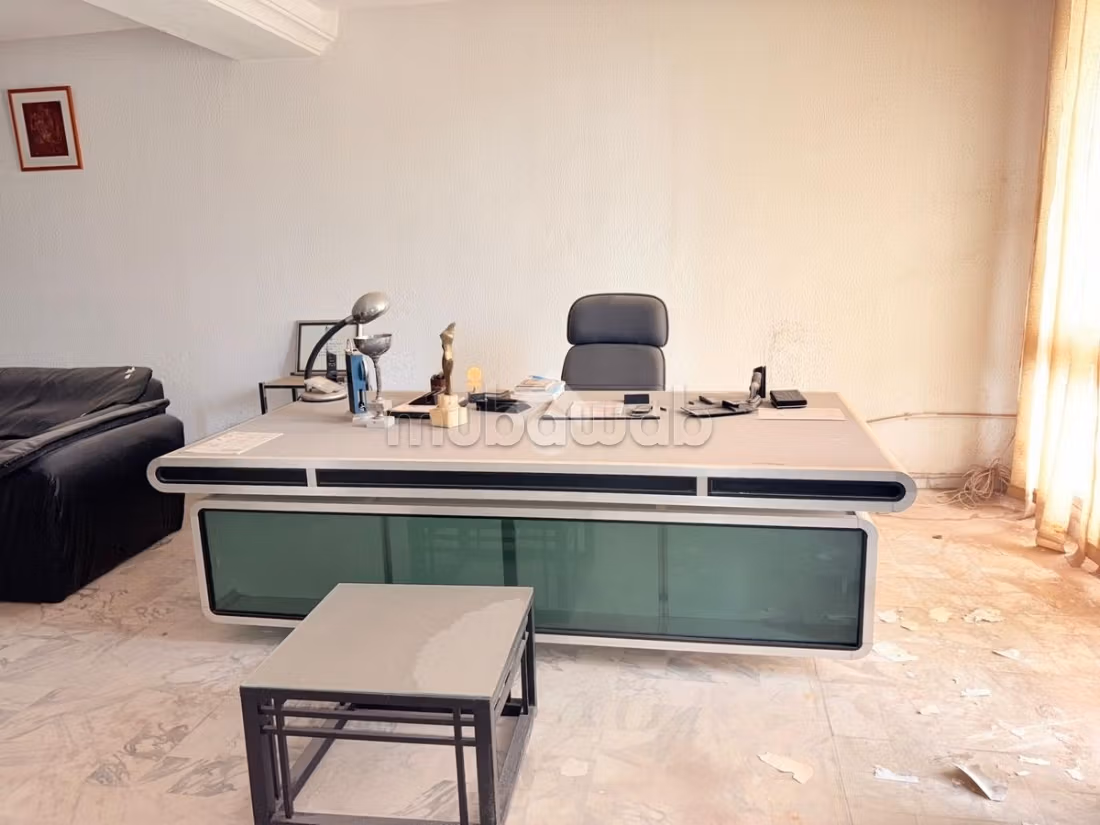 Warehouse for rent