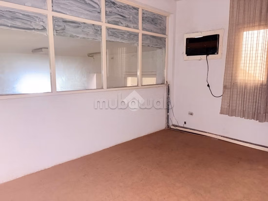 Warehouse for rent