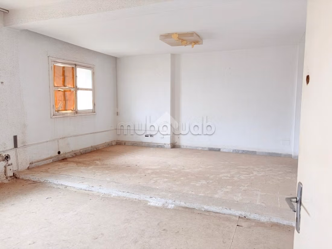 Warehouse for rent