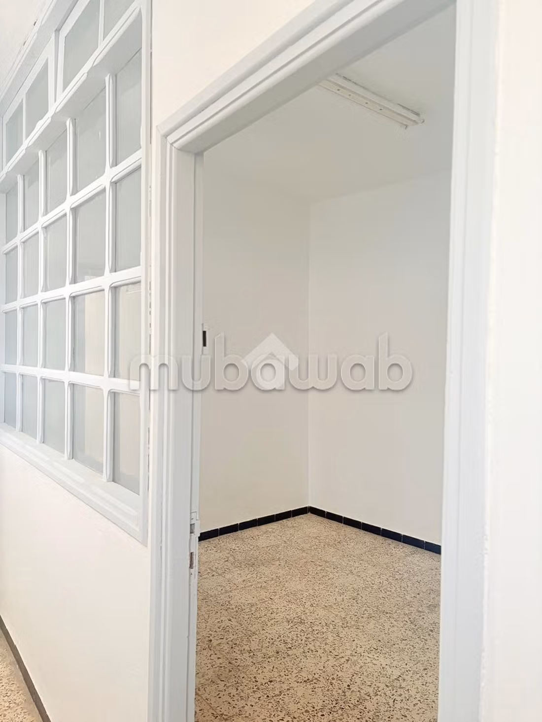 Hall3 at location