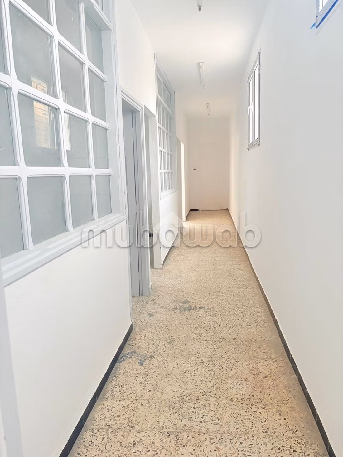 Hall3 at location