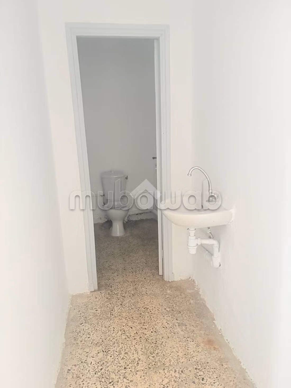 Hall3 at location