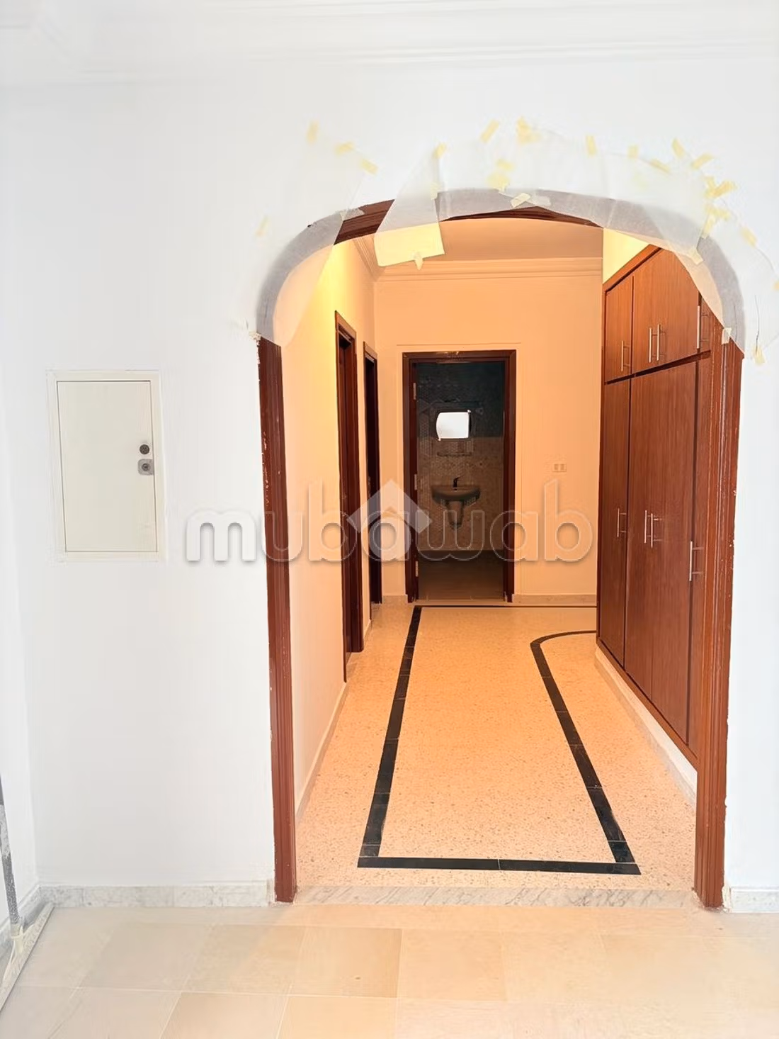 Hall 4 at location