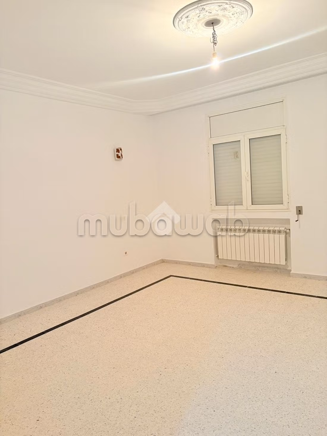 Hall 4 at location