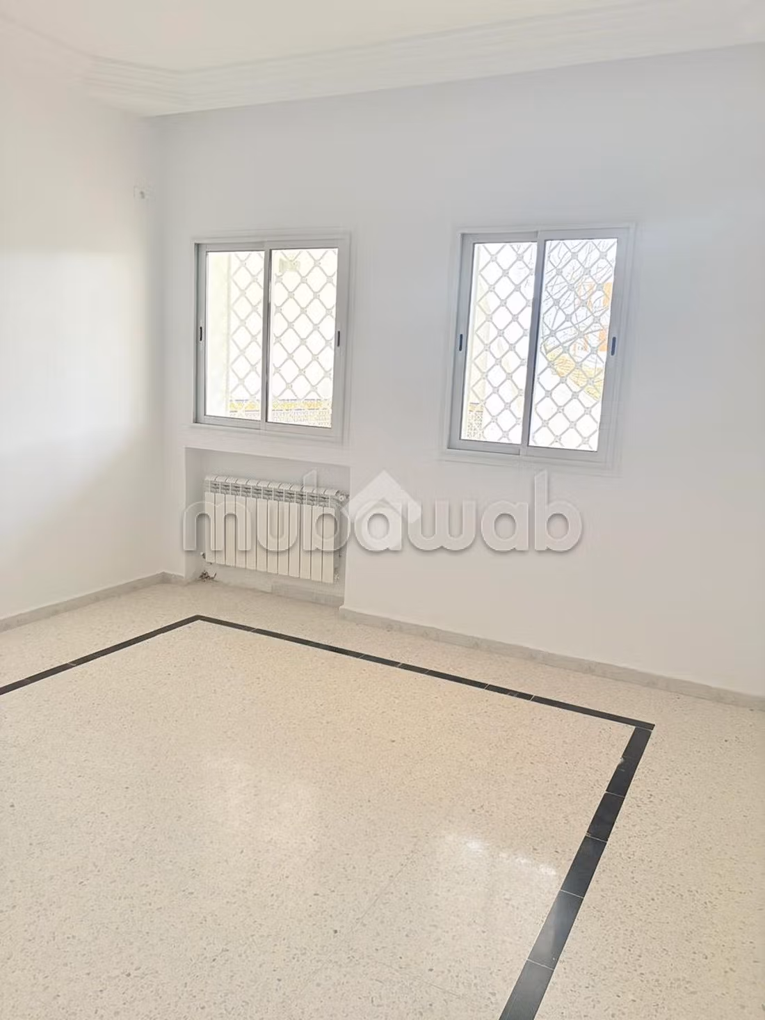 Hall 4 at location
