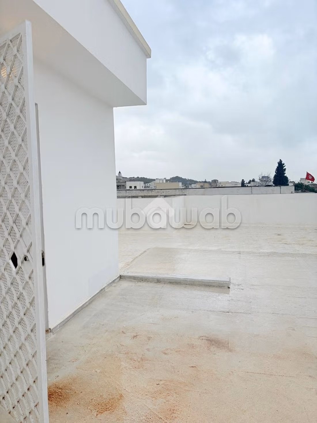 Hall 4 at location
