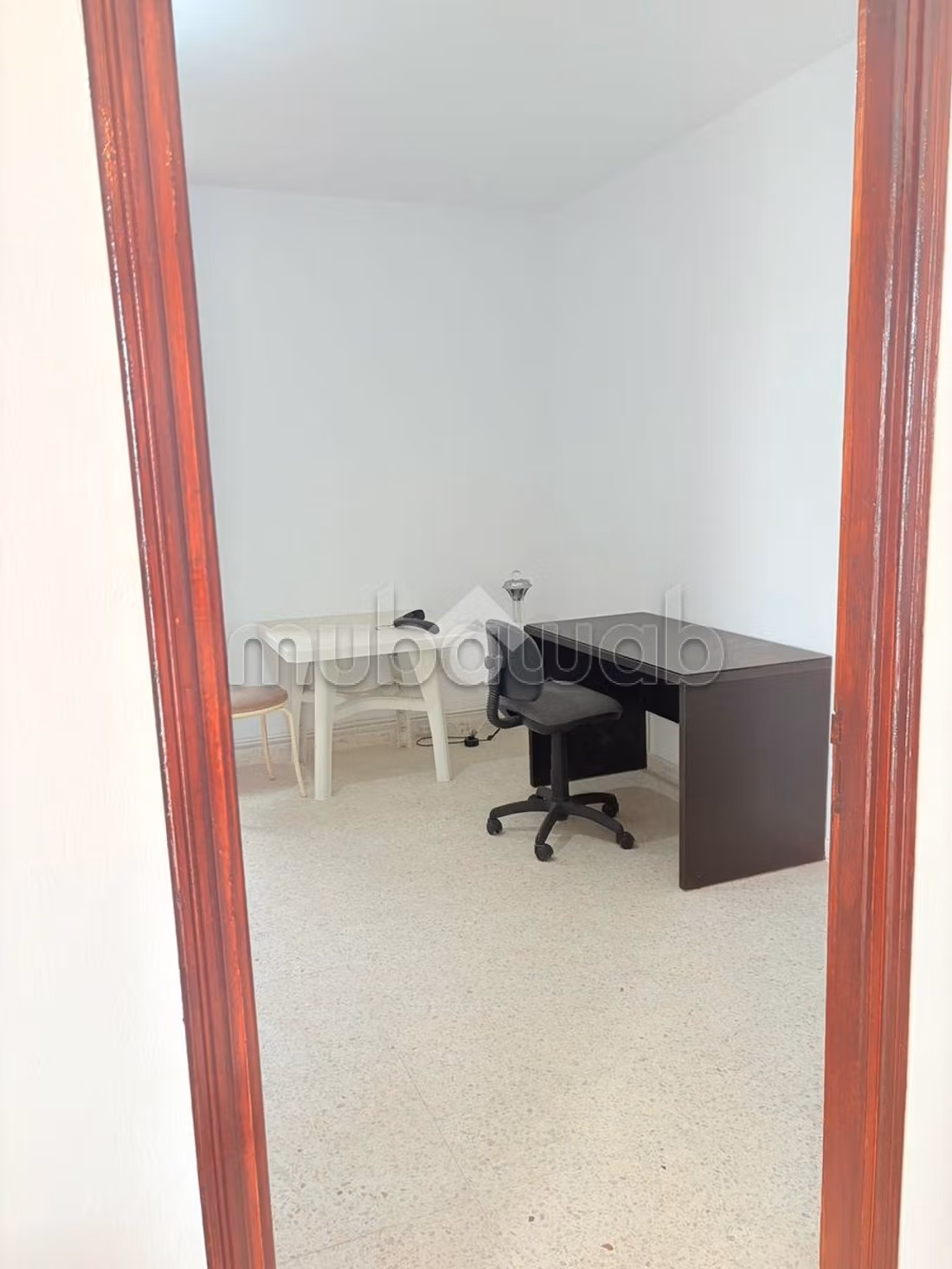 Hall 4 at location