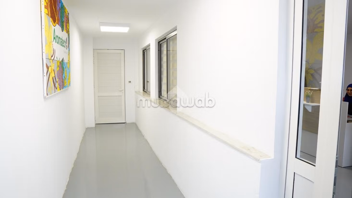 Entrepôt en vente