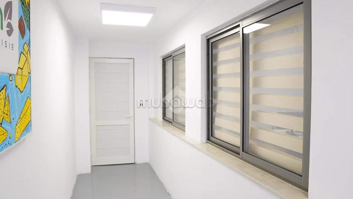 Entrepôt en vente