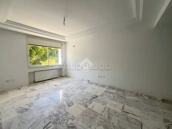 Appartement S3 au rez de chaussée