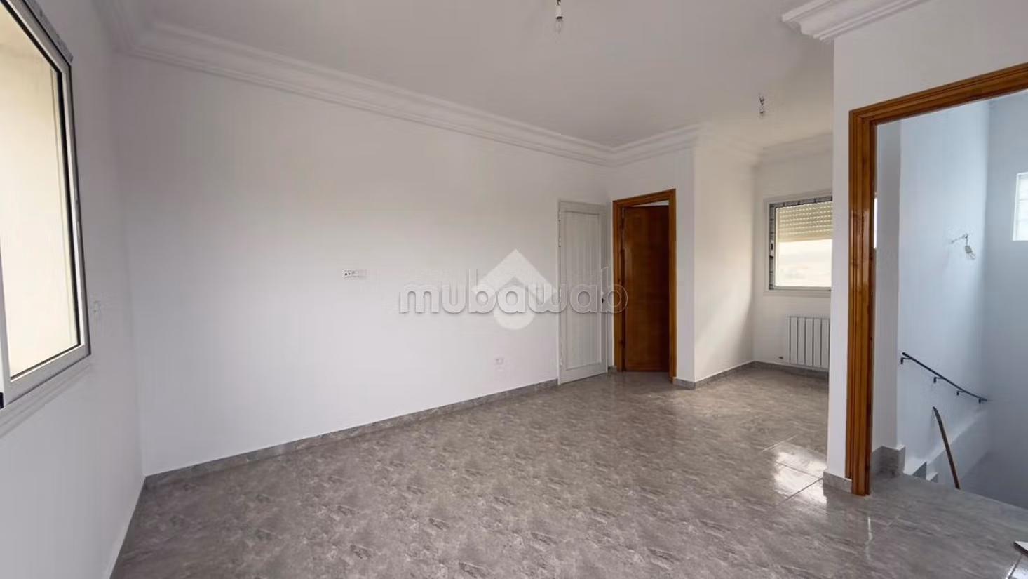 Duplex en location