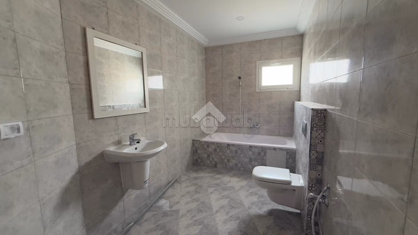 Duplex en location