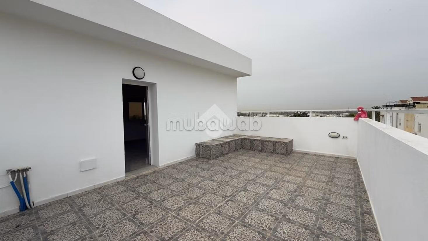 Duplex en location