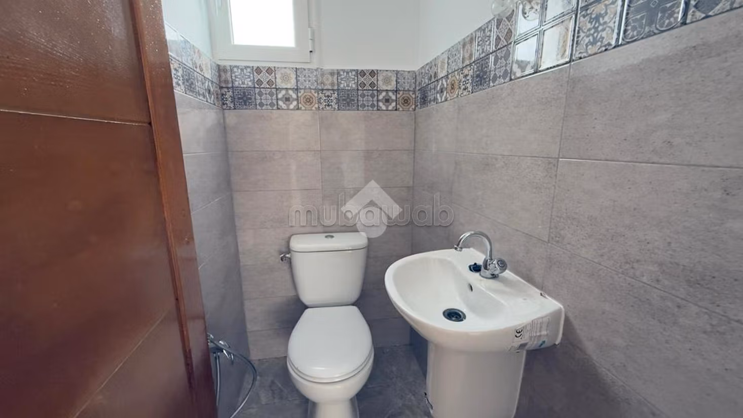 Duplex en location