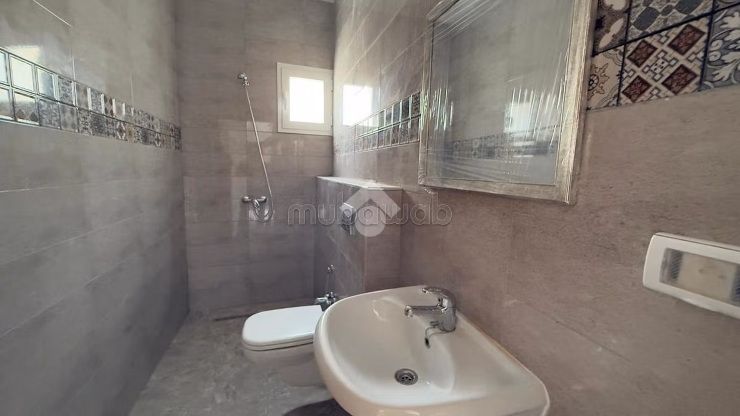 Duplex en location