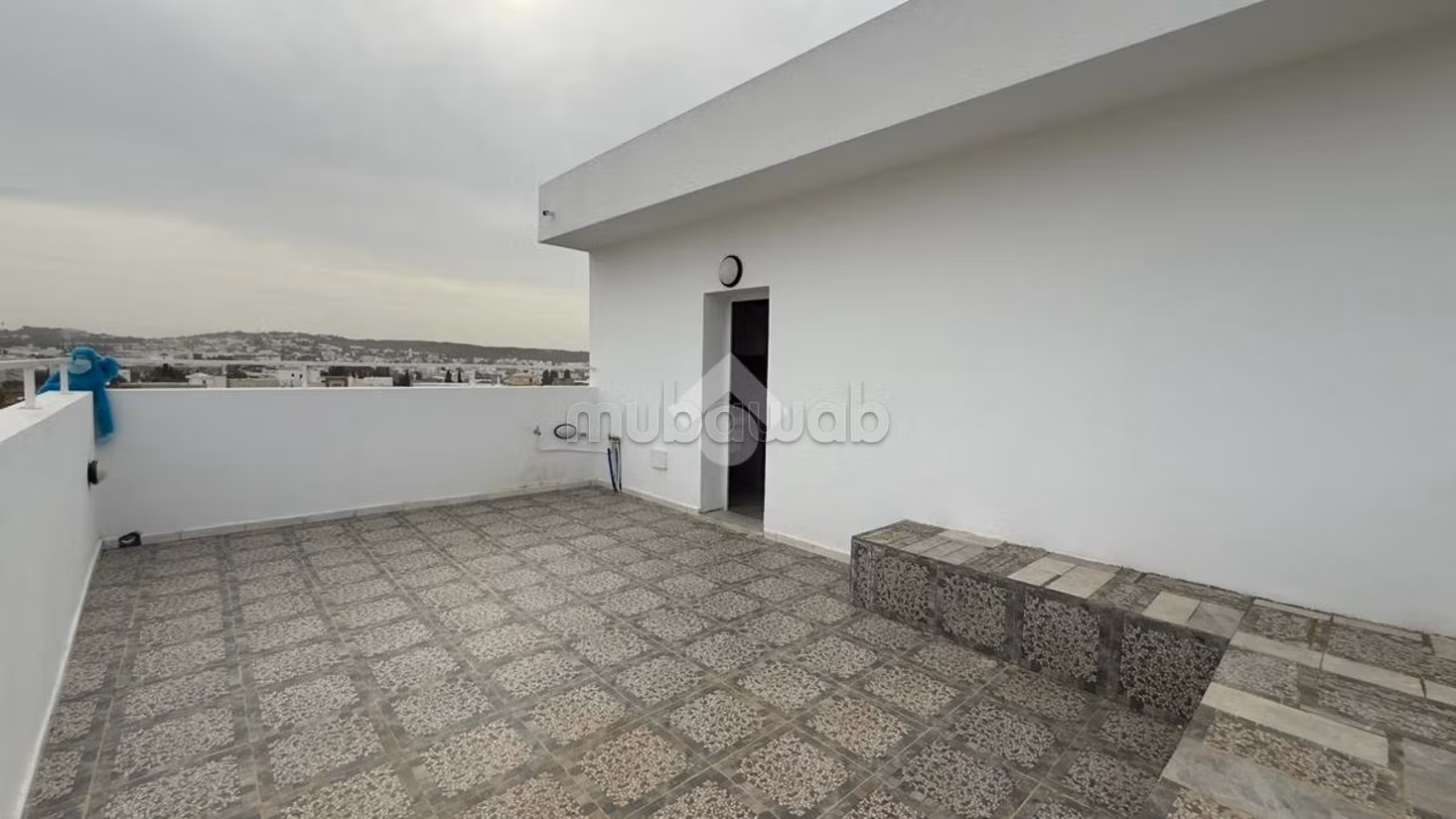 Duplex en location