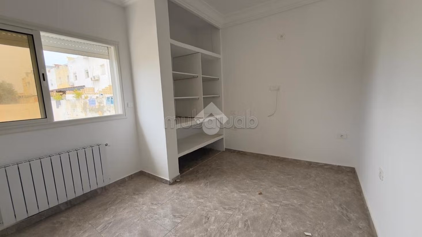 Duplex en location
