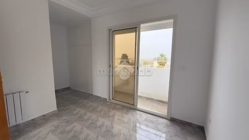 Duplex en location
