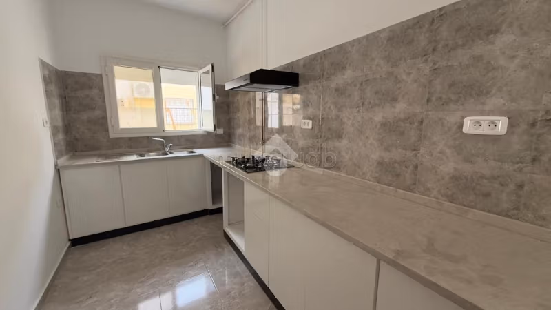 Duplex in affitto