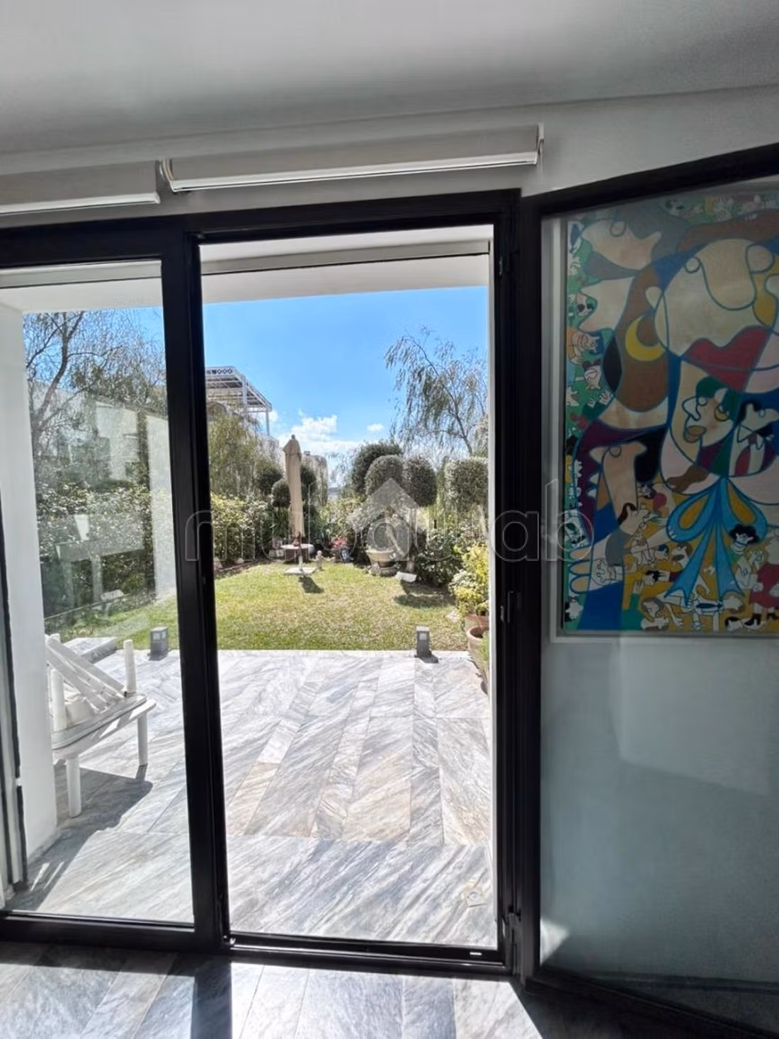 Villa S4 avec piscine et vue mer – Golden Tulip