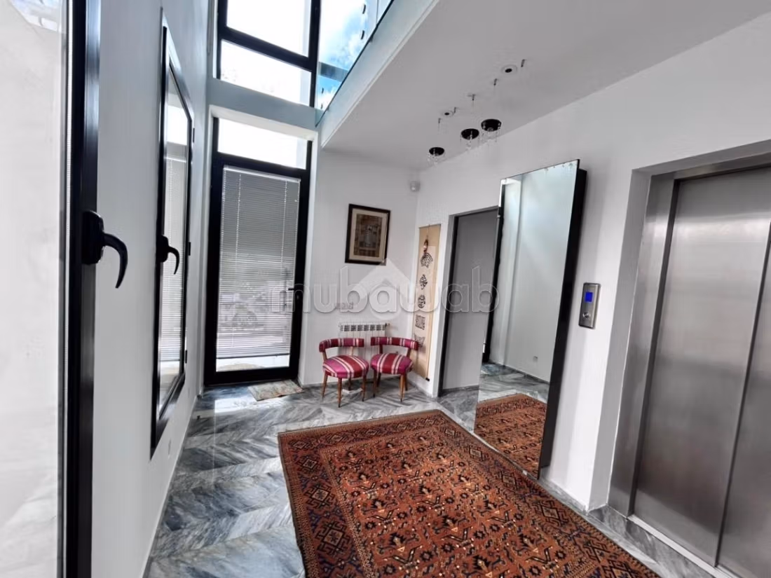 Villa S4 avec piscine et vue mer – Golden Tulip