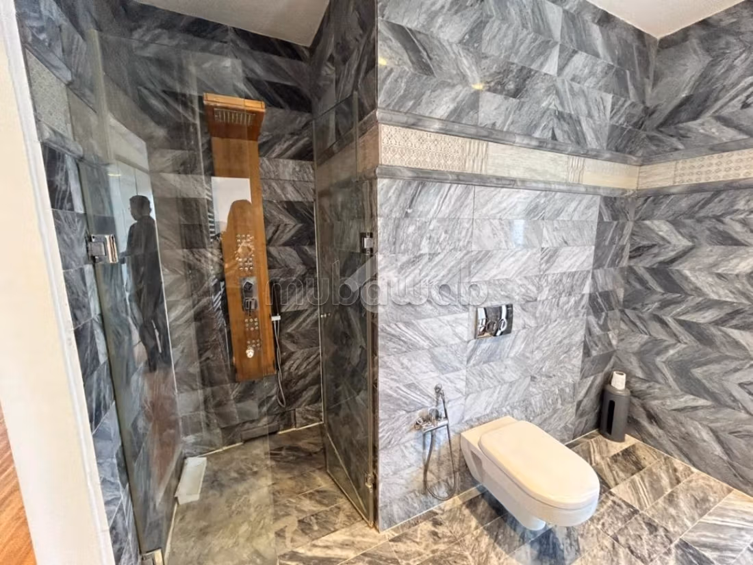 Villa S4 avec piscine et vue mer – Golden Tulip