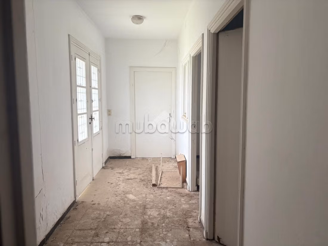 Entrepôt en vente